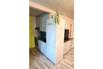 45m² Wohnung bezugsfertig & provesionsfrei in Altenau - Gifhorn