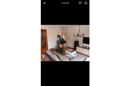 Charmantes Einfamilienhaus In BremerhavenWulsdorf