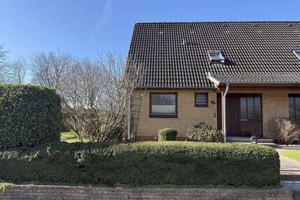 Haus zum Kaufen in Harrislee 329.000,00 € 104 m²