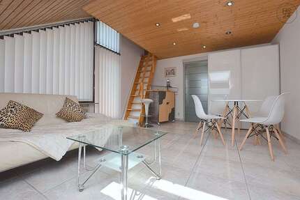 Wohnung zum Mieten in Stuttgart 990,00 € 40 m²