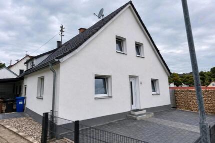 2-Zimmer Doppelhaushälfte in Dillingen-Schretzheim - Dillingen an der Donau