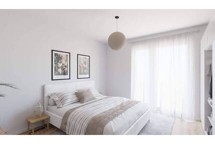 Maximaler Komfort mit guter Verkehrsanbindung - Düsseldorf Benrath