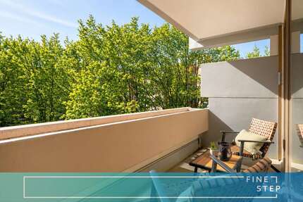 Wohnung zum Kaufen in München 415.000,00 € 69.96 m²