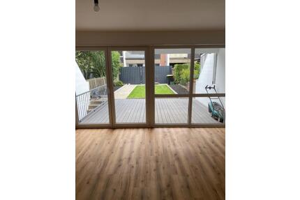 Reihenmittelhaus Haus in Erkelenz mit Garten 147m² saniert