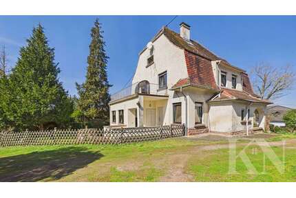 Haus zum Kaufen in Völklingen 149.000,00 € 200.15 m²