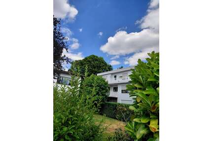 Wohnung zum Kaufen in Bad Homburg 415.000,00 € 71 m²