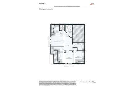 Wohnung zum Kaufen in Untertürkheim 249.000,00 € 83 m²