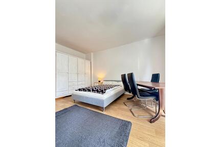 1-Zimmer-Wohnung All Inclusive Apartment In Wedding Mitte - Berlin