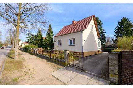 Haus zum Kaufen in Panketal 350.000,00 € 94.21 m²