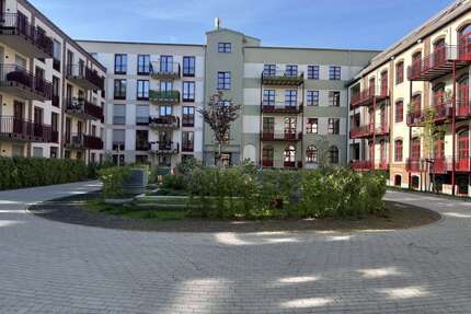 Wohnung zum Mieten in Dresden 930,48 € 64.76 m²