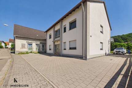 Haus zum Kaufen in Erzenhausen 519.000,00 € 267 m²