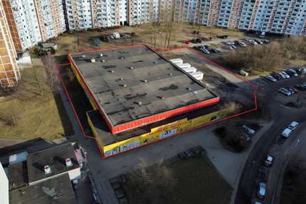 Grundstück zu verkaufen in Rostock 3.000.000,00 € 4405 m²