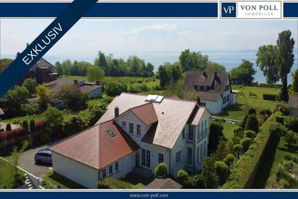 Haus zum Kaufen in Immenstaad am Bodensee 2.295.000,00 € 306.07 m²