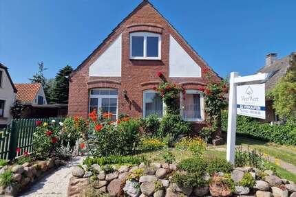 Haus zum Kaufen in Garding 149.000,00 € 84 m²