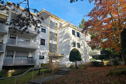 [Kapitalanlage] Wohnung mit Drachenfelsblick - Bad Honnef