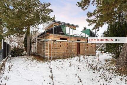 399.000,00&nbsp;EUR Kaufpreis, ca.&nbsp; 128,00&nbsp;m&sup2;&nbsp;Wohnfl&auml;che in Schönwalde-Glien (PLZ: 14621) Schönwalde-Siedlung