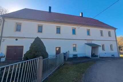 Mehrfamilienhaus im Jahnatal - 295.000,00&nbsp;EUR Kaufpreis, ca.&nbsp; 390,00&nbsp;m&sup2; in Stauchitz (PLZ: 01594)