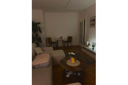 2-Zimmer-Wohnung zu vermieten - 420,00&nbsp;EUR Kaltmiete, ca.&nbsp; 53,00&nbsp;m&sup2; in Neubrandenburg (PLZ: 17033)