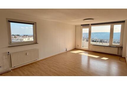 Sonniges Apartment in der Karl-von-Hahn Straße - Freudenstadt