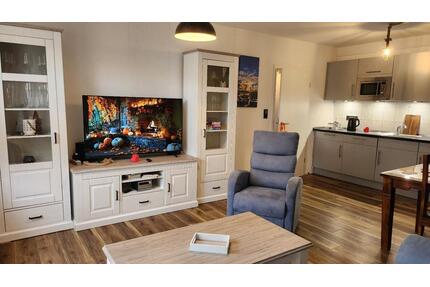 FeWo-Plaggenburg wie zu Hause. für Familien & Dienstreisen - Aurich Georgsfeld und Tannenhausen