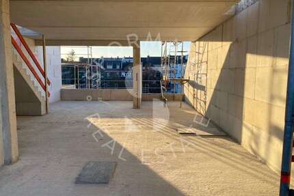 Wohnung zum Kaufen in Düsseldorf 870.450,00 € 87.2 m²