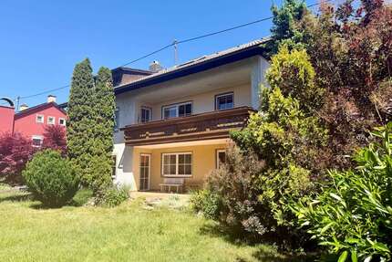 Haus zum Mieten in Freilassing 3.750,00 € 267 m²