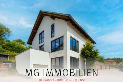 Haus zum Kaufen in Reichenbach-Steegen 589.000,00 € 242.06 m²