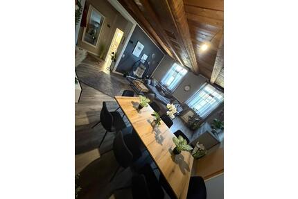 Sehr schöne Große 4 ZKB Wohnung zum 01.08.26 zu Vermieten - Steimel