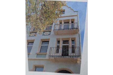 schöne große 4-Raum-Wohnung - 506,00&nbsp;EUR Kaltmiete, ca.&nbsp; 92,00&nbsp;m&sup2; in Oschersleben (Bode) (PLZ: 39387)