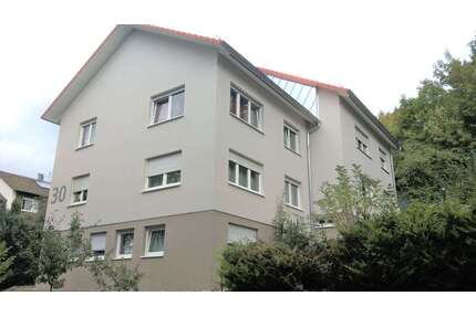 Wohnung zum Mieten in Nagold 650,00 € 60.94 m²