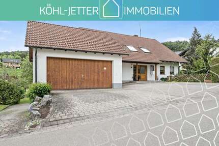 Haus zum Kaufen in Haigerloch 595.000,00 € 301.45 m²