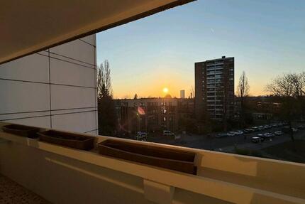 3-Zimmerwohnung in Düsseldorf Mörsenbroich
