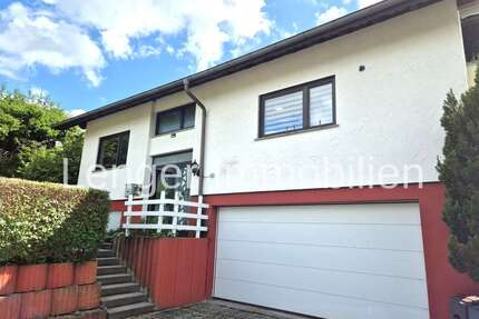 Wohnung zum Mieten in Meßstetten Hossingen 700,00 € 120 m² - Meßstetten / Hossingen