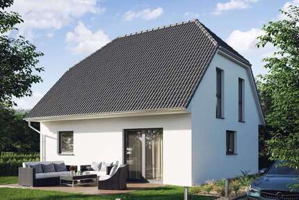 Haus zum Kaufen in Schkölen 285.500,00 € 118.6 m²