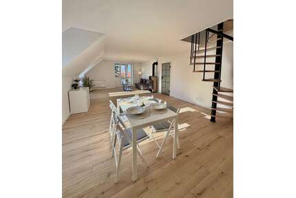 Wohnung zum Kaufen in Augsburg 459.000,00 € 103.59 m²