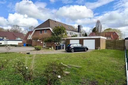 Haus zum Kaufen in Schiffdorf 519.000,00 € 346 m²