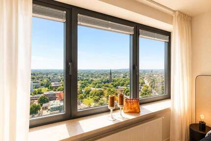 Wohnung zum Mieten in Hamburg 3.200,00 € 75 m²