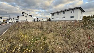 TEILBAR & VOLL ERSCHLOSSEN FÜR IHREN NEUBAU-TRAUM - Espenau