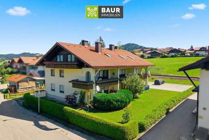 Wohnung zum Kaufen in Oberstaufen 148.000,00 € 36 m²