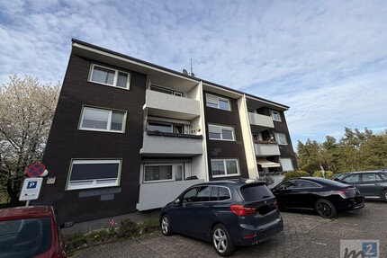 Gepflegte 3‑Zi‑Wohnung in Leverkusen‑Pattscheid – Wohnen zwischen Stadt und Natur - Bergisch Neukirchen