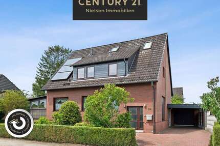 Haus zum Kaufen in Bremen 429.000,00 € 170 m²