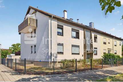 Wohnung zum Kaufen in Karlsruhe Grünwinkel 249.000,00 € 89.47 m² - Karlsruhe / Grünwinkel