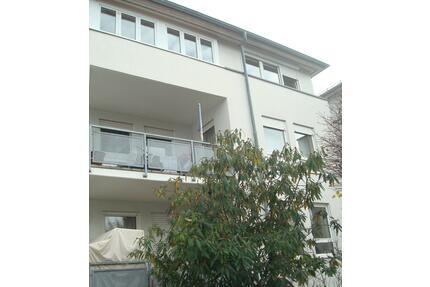 Helle 3-Zimmerwohnung in GP-Reusch zu vermieten - Göppingen