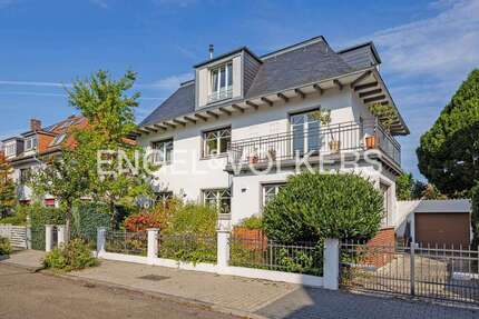 Haus zum Kaufen in Frankfurt am Main 1.990.000,00 € 235 m²