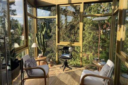 Wohnhaus mit vielseitigen Nutzungsmöglichkeiten - Forchheim