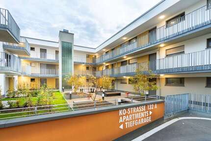 Garage zu vermieten in Koblenz 60,00 €