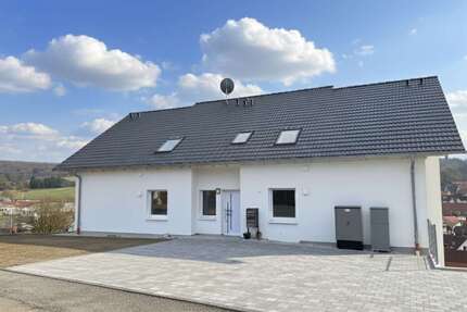 Wohnung zum Mieten in Boxberg Bobstadt 790,00 € 68.72 m²