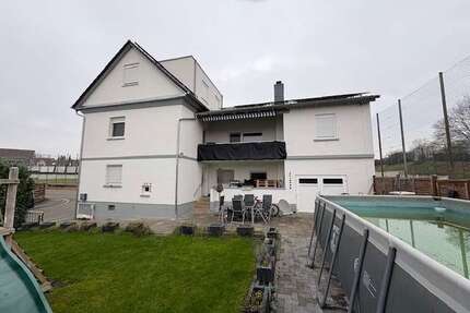 Haus zum Kaufen in Worms 439.200,00 € 180 m²