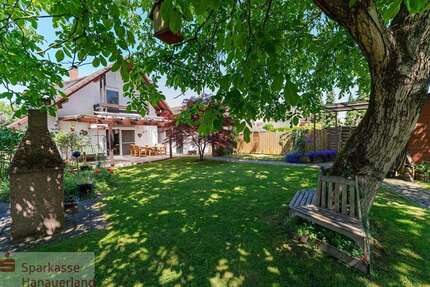 Haus zum Kaufen in Kehl 382.000,00 € 150.89 m²