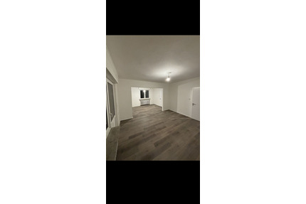 Bad Sassendorf: 3 ½ Zimmer Wohnung mit EBK